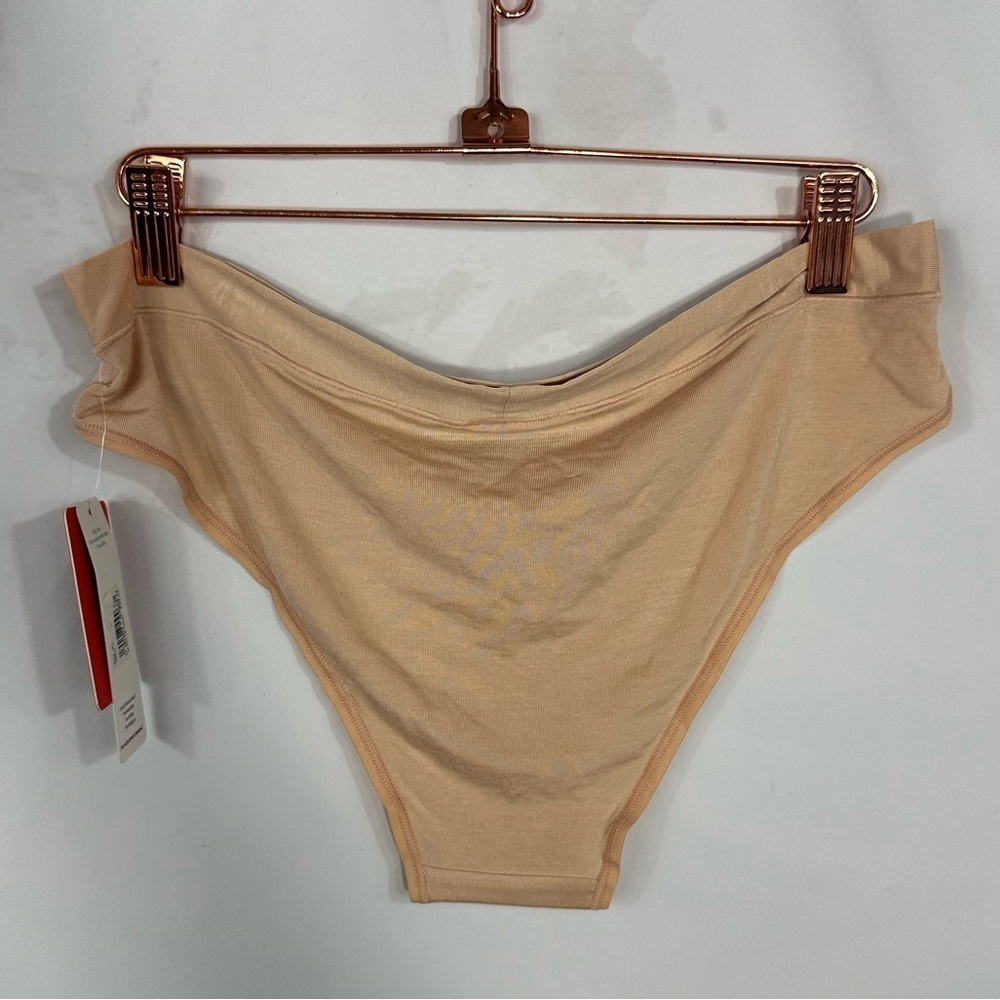 NWT Tommy John Second Skin cheeky underwear size XL - Picture 7 of 8